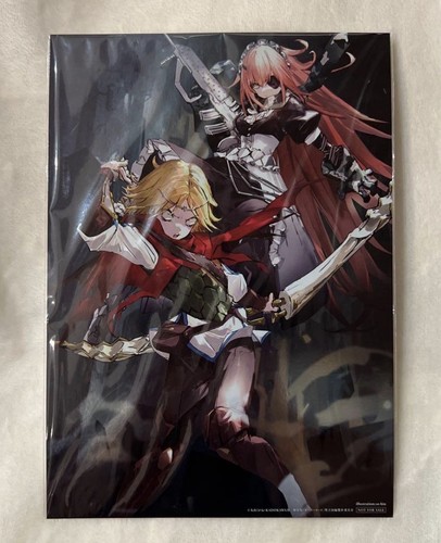 Overlord sacro regno cinema - overlord,