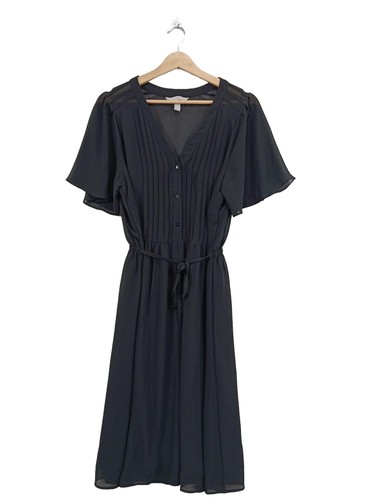 Abito maniche corte - h&m, a