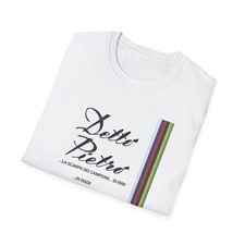 Detto Pietro Cycling Shoes T