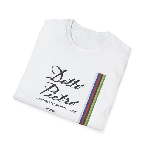Shirt detto pietro - t-shirt,