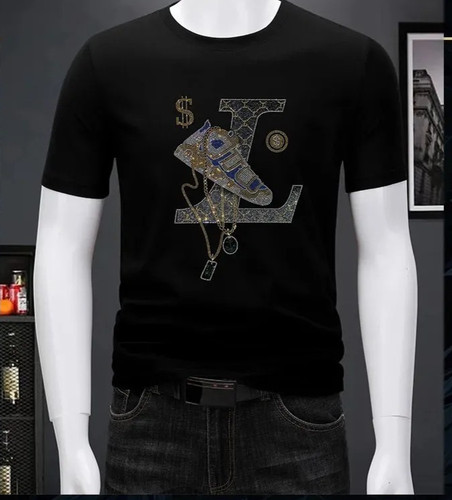 Nuova shirt uomo - nuova, t-shirt