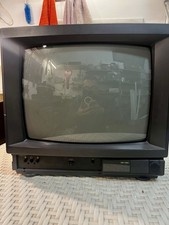 Monitor Professionale JVC TM-14E