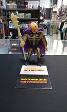 MASTER OF UNIVERSE MOTU SCARE GLOW ACTION FIGURE 1981 MATTEL FOTO