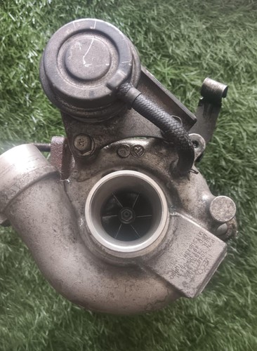Turbina turbo per fiat - turbina,