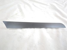 8K0867409 MODANATURA LISTELLO PANNELLO INTERNO PORTA ANTERIORE DESTRA AUDI A4 3.