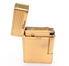 S.T. Accendino Dupont Ligne 2