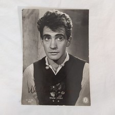 WALTER CHIARI cartolina