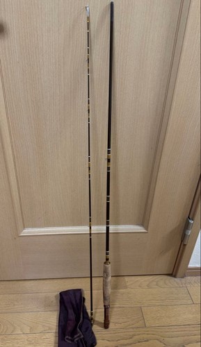 Browning silaflex old - old, fly