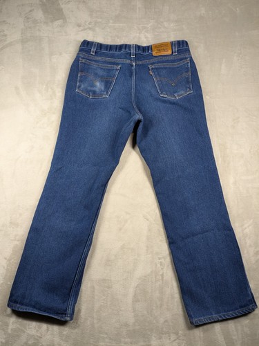 Jeans vintage levis 547 - levis,