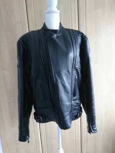 Vintage belstaff uomo pelle - uomo,