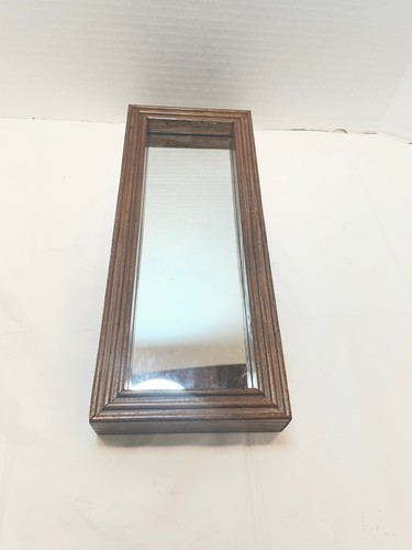 Specchio parete vintage - specchio,