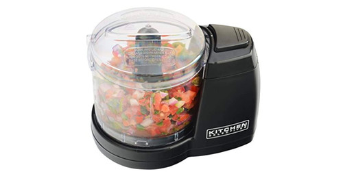 Tritatutto elettrico mini - tritatutto,