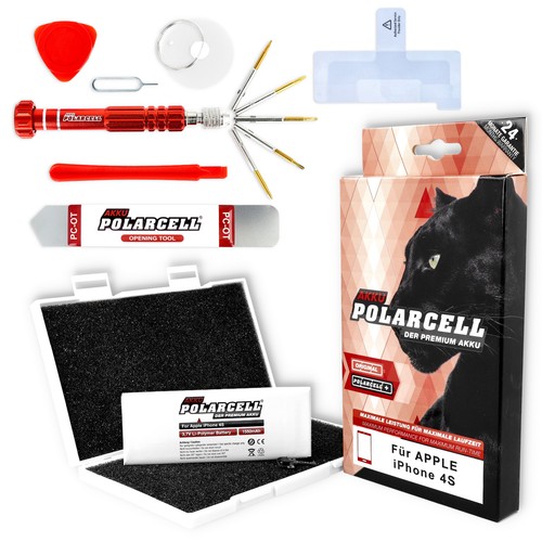 Batteria per apple - batteria, |