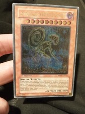 Yugioh Immortal Earth Cusillu