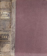 COURS DE CALCUL INFINITESIMAL. . 1880. .