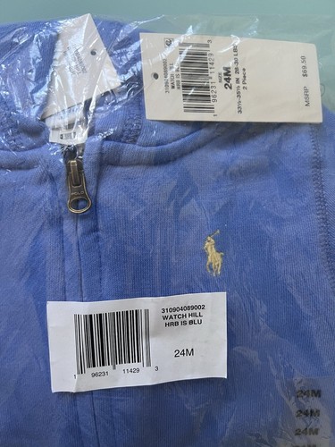 Polo ralph lauren - lauren, bambino