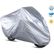 Telo coprimoto scooter felpato