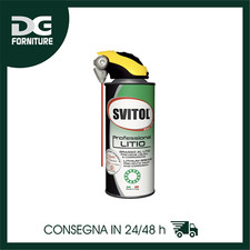 AREXONS SVITOL LITHIUM