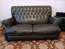 Divano poltrona pelle - poltrona,