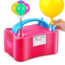 GONFIATORE ELETTRICO GONFIA