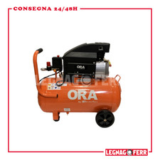 Compressore Lubrificato 50