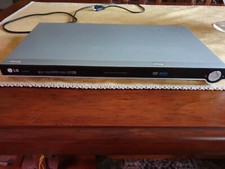 DVD Player LG DVX9900