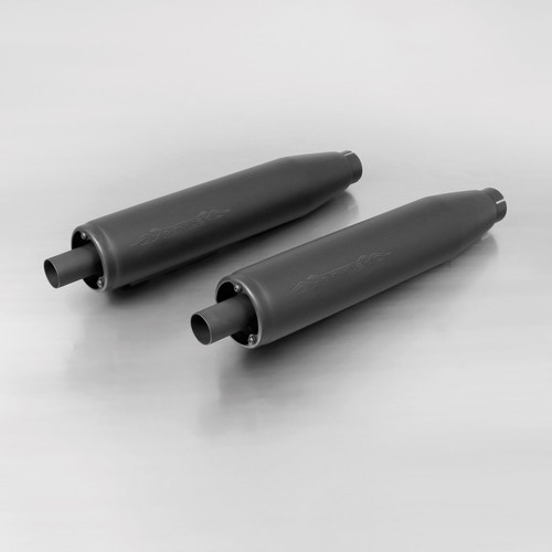Silenziatore custom - silenziatore,