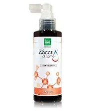 BIOMED Rame Colloidale Puro
