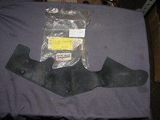 Grembiule parafango 4Runner