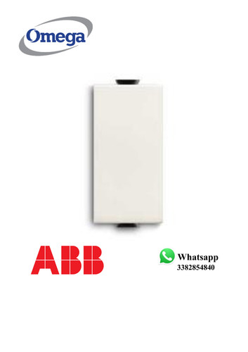 Abb chiara serie - chiara,