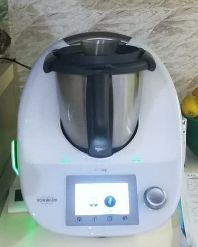 Bimby tm5 usato - usato, perfettamente