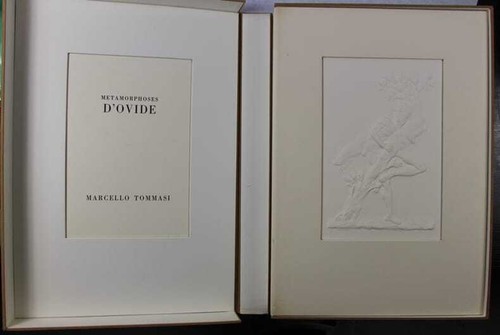 Tommasi ovide - (marcello),