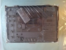 Nagra kudelski 1 - ps-1, jbr