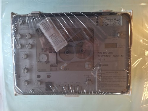 Nagra kudelski 1 jbr - ,