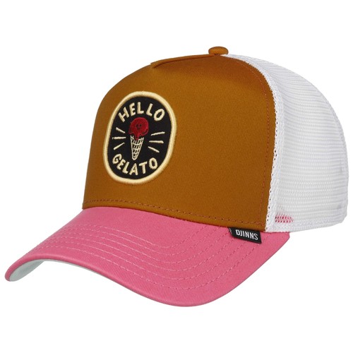 Djinns hft food gelato cap - djinns,