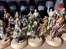 Statuine in ceramica LO HOBBIT