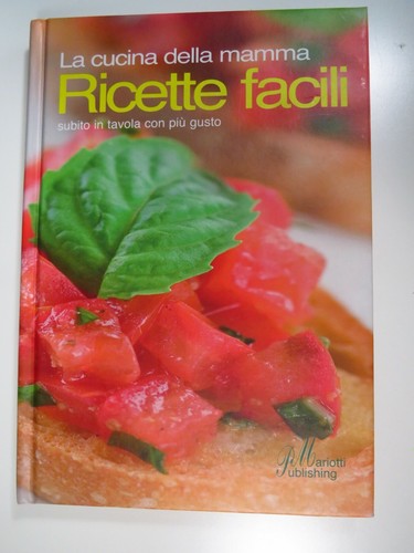Cucina della mamma ricette - mamma,