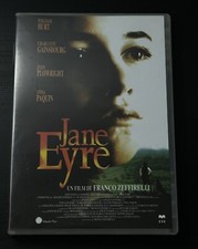 JANE EYRE di Franco Zeffirelli