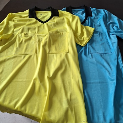 Maglietta arbitro calcio - maglietta,