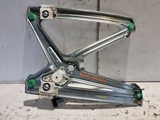 Smart Fortwo motore finestrino