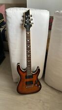 chitarra elettrica usata