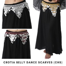 Costumi danza del ventre