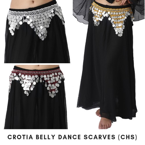 Costumi danza del - , ventre