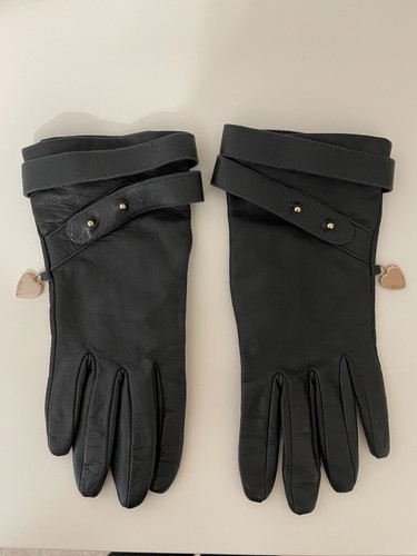 Autore guanti moschino italy - autore,