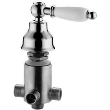 ZDEV083CR Deviatore RETRO per