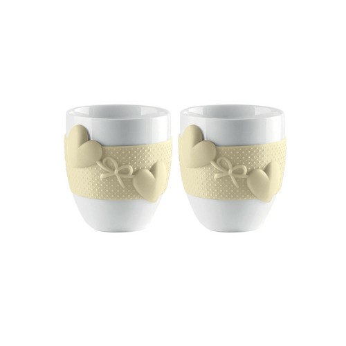 Set tazzine caffè - set, 2