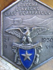 DISTINTIVO - CAI BOLOGNA