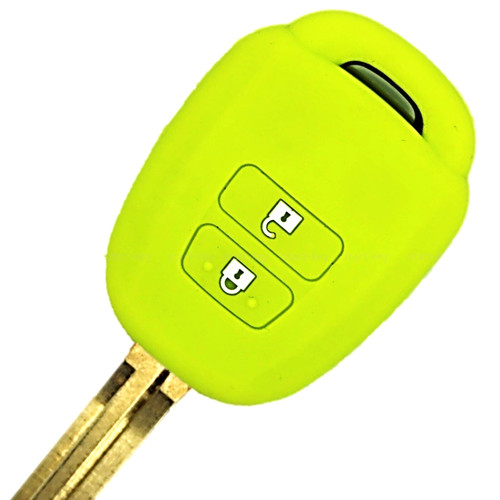 Cover case chiave per - , toyota