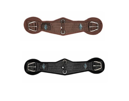Prof choice 2xcool bauchgurt - choice,