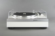 Giradischi Piatto Denon DP-47F